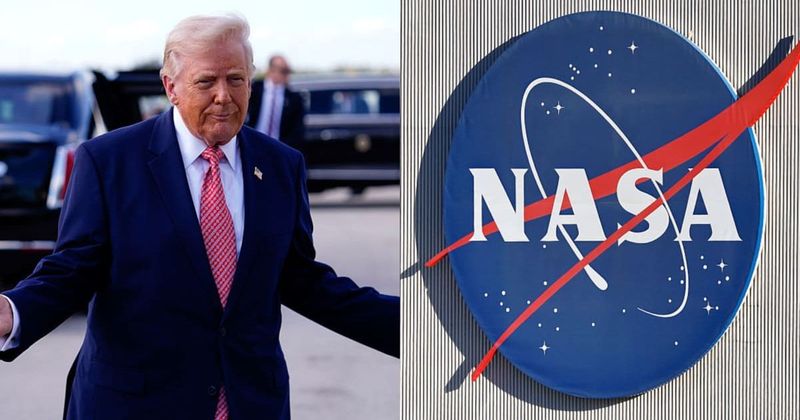 Artemis program remains safe even as Donald Trump proposes a massive $5.6 billion NASA budget cut