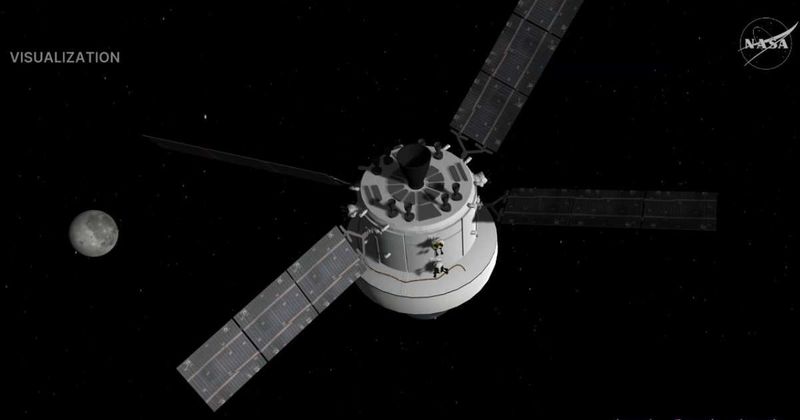 Artemis II lunar flyby on April 6—When and where to watch live streaming