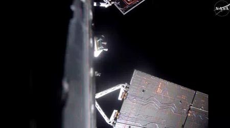 Artemis II: Orion finally conducts an outbound correction burn, countdown to lunar observations begins