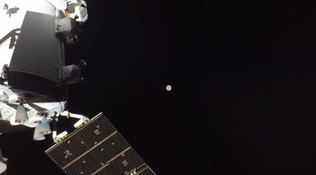 Artemis II crew all set to enter lunar flyby phase as Orion completes final prep