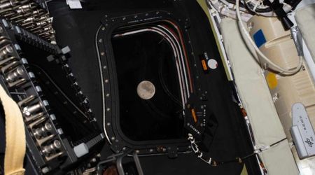 As Artemis II heads back home, here's a look at the highlights of the historic lunar flyby