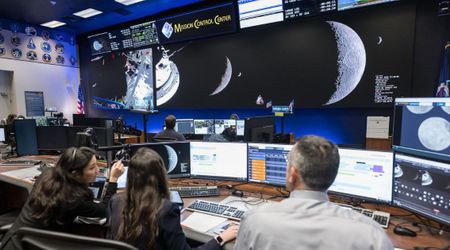 Artemis II: Inside the massive 50 GB+ dataset delivered by the historic seven-hour lunar flyby