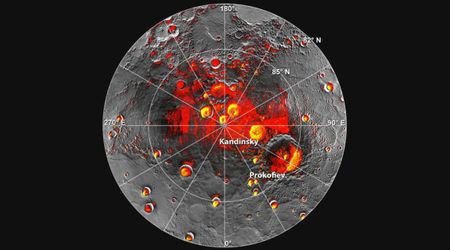New rover concept would traverse Mercury by following its terminator line