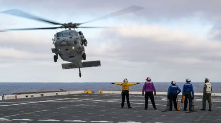 ‘Things have to go right’: As Artemis II crew heads for re-entry, NASA can leave no room for error