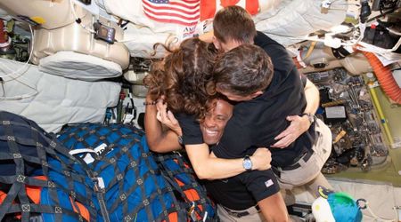 Artemis II to return to Earth soon: When and how to watch re-entry and splashdown on April 10