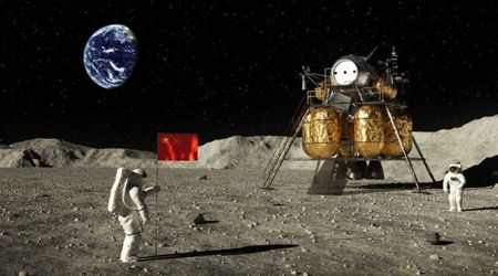 China is reaching for the Moon: Inside its growing manned spaceflight capabilities