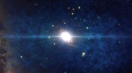 Thanks to the James Webb Telescope, we may have finally found evidence of the universe's first stars