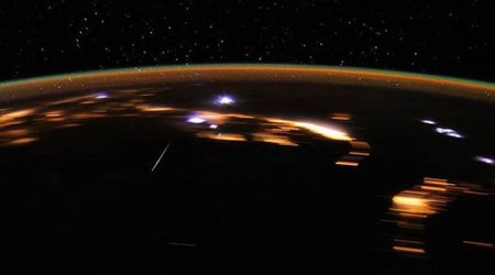 The Lyrid meteor shower will peak later this month: Here's all you need to know