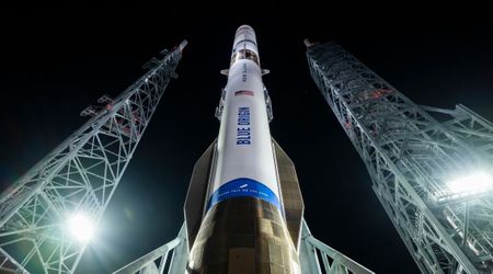 Blue Origin could launch New Glenn rocket on its third flight this week—Here's all you need to know