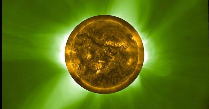 Are slow solar winds really that slow? ESA's Proba-3 makes surprising revelation