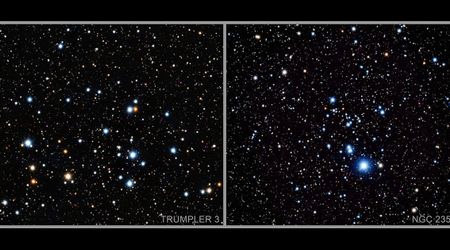 Young Sun-like stars are dimming faster than expected—and no, it's not like in 'Project Hail Mary'