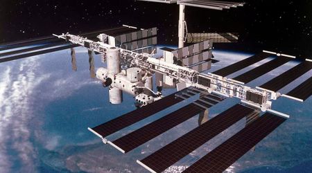 Voyager becomes third company to be selected by NASA for private astronaut mission to ISS