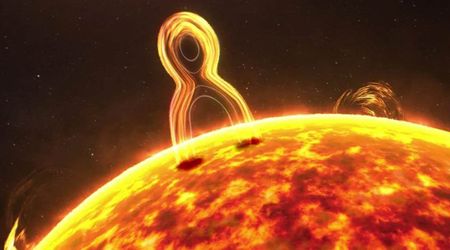 NASA's Parker Solar Probe makes surprising revelation about mechanism behind solar storms