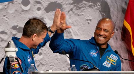 'The unknown is scarier than the known': Artemis II crew on how their input will help future missions