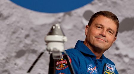 Artemis II in retrospect: Commander Reid Wiseman talks space toilet issue, Orion heat shield and more