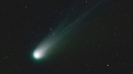 Comet R3 PanSTARRS to make closest approach to Sun and Earth this week—all you need to know
