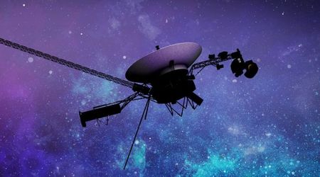 NASA sacrifices Voyager 1 instrument to extend historic interstellar spacecraft's mission