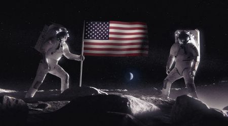 Next-gen spacesuit delays threaten NASA's Artemis program and ISS operations, report warns