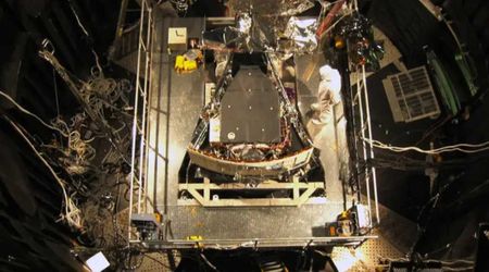 Resilient fungus found on NASA spacecraft could survive trip to Mars. Here's why it surprises scientists.