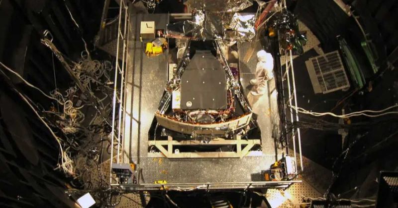 Resilient fungus found on NASA spacecraft could survive trip to Mars. Here's why it surprises scientists.