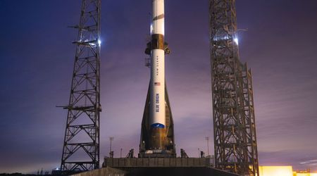 FAA grounds Blue Origin’s New Glenn rocket for launching satellite into wrong orbit