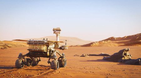 NASA Curiosity rover detects new organic compounds, strengthening case for Mars’ past habitability