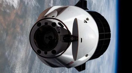 SpaceX’s 34th Resupply Mission to launch to International Space Station soon—here's all you need to know