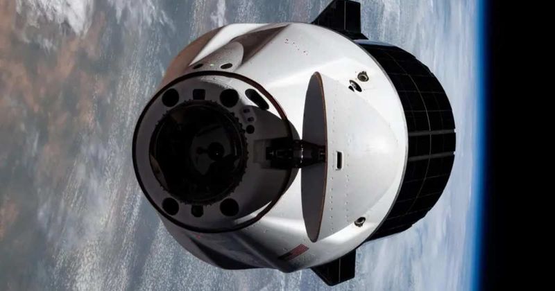 SpaceX’s 34th Resupply Mission to launch to International Space Station soon—here's all you need to know