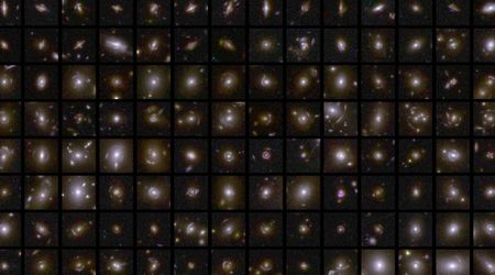 How a citizen science project could reveal 10,000 new examples of warped spacetime