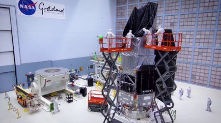 NASA's Nancy Grace Roman Space Telescope to launch in September; will work 1,000x faster than Hubble