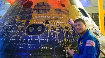 Artemis II heat shield vs Artemis I: NASA's initial assessment shows marked improvement