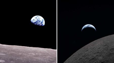 Earth day 2026: How satellites are tracking environmental change and helping vulnerable communities