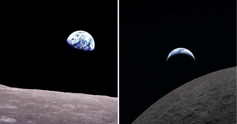 Earth day 2026: How satellites are tracking environmental change and helping vulnerable communities