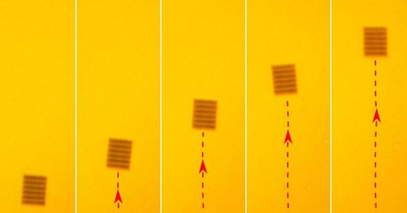 Humans can reach Alpha Centauri within lifetime by boarding a light-powered spacecraft