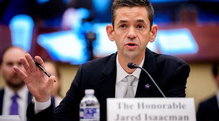 NASA funding battle intensifies as Jared Isaacman faces Congress over 23% budget cuts