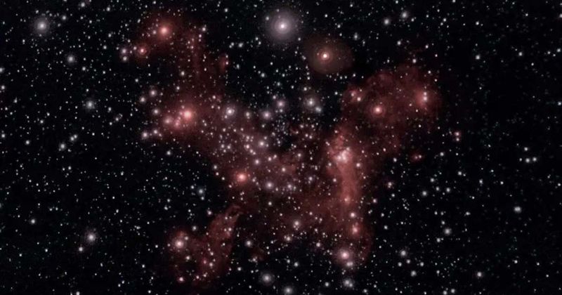 Where do gas clouds feeding the Milky Way's black hole come from? Scientists may have solved the mystery