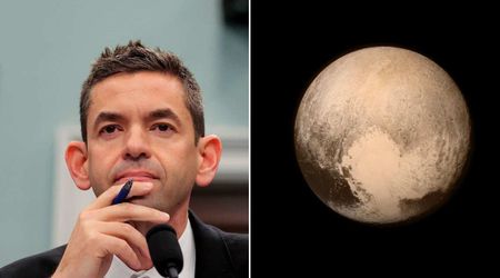NASA Chief Isaacman backs Pluto’s return as planet, reigniting decades-old classification debate