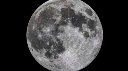 SpaceX Falcon 9 rocket to collide with Moon on 5 August, 2026: Impact time, risks—everything to know