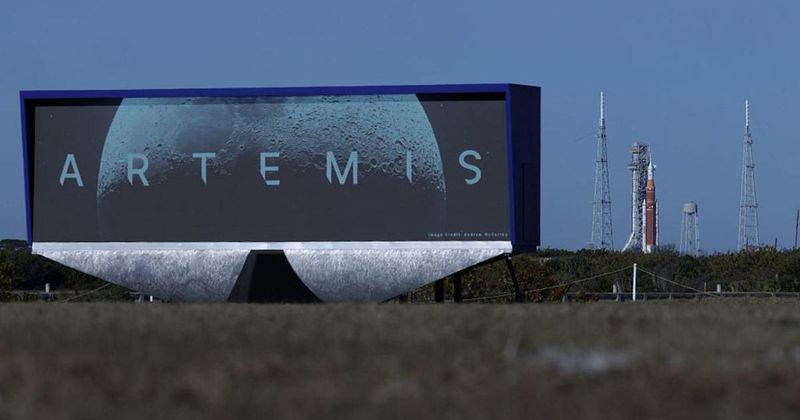 Is Artemis III behind schedule? Lack of updates from NASA indicates so