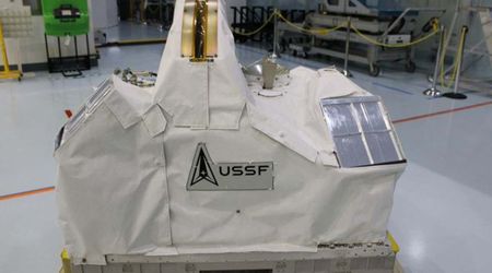 NASA's new STORIE mission to provide fresh inside-out view of 'space doughnut' around Earth