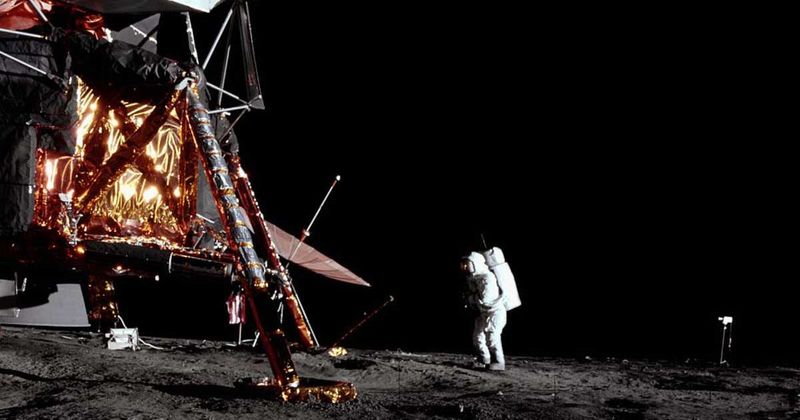 Nights on the Moon are extremely cold—and this new NASA testing rig can recreate them on Earth