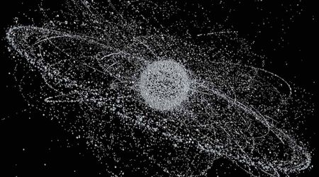 Mega-constellations of satellites could soon interfere with astronomical observations, warns study