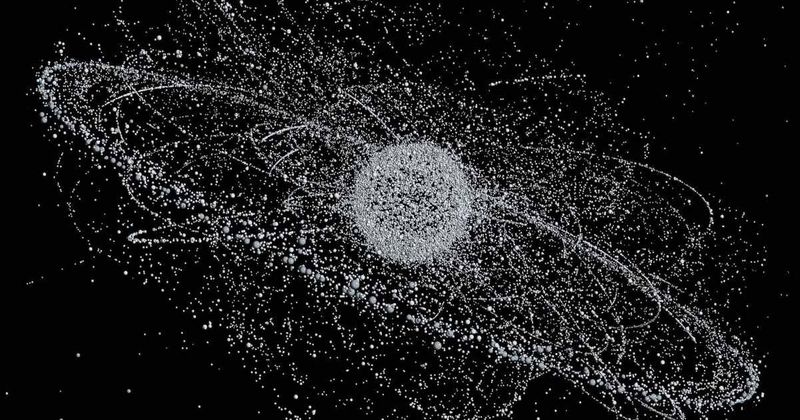 Mega-constellations of satellites could soon interfere with astronomical observations, warns study