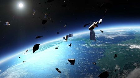 Which country is contributing to space debris the most? Is anything being done about it?