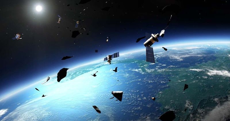 Which country is contributing to space debris the most? Is anything being done about it?