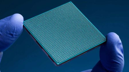 NASA tests palm-sized space processor 100 times more powerful and built for harsh space conditions