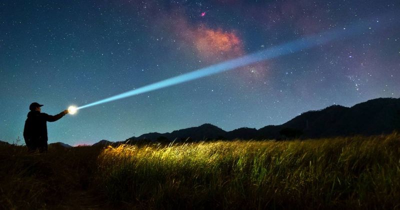 What should astrobiologists look for while they search for alien life? A new study has an answer