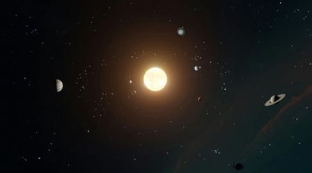 Anatomy of a star: What keeps the Sun shining for billions of years