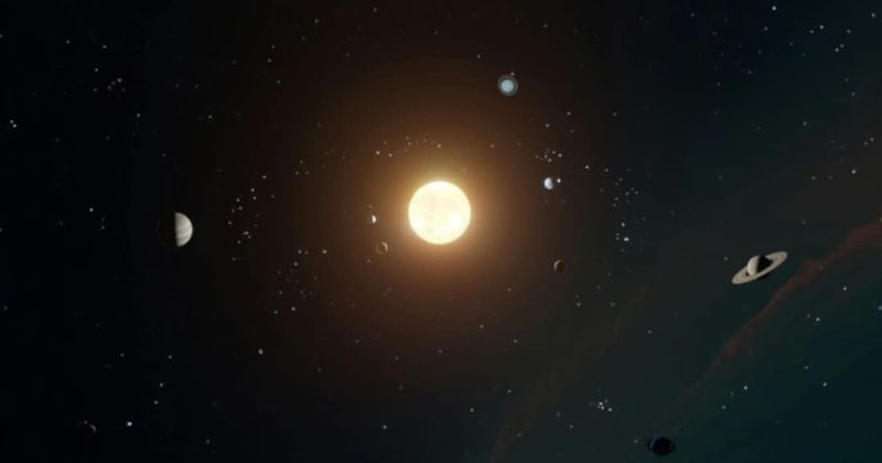 Anatomy of a star: What keeps the Sun shining for billions of years