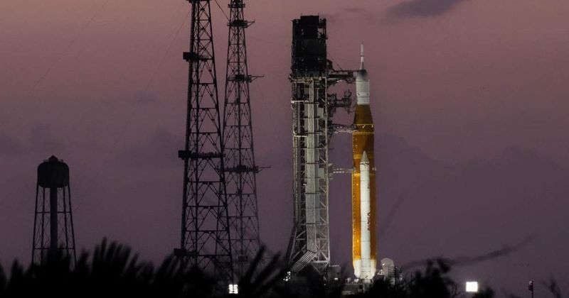 Artemis III mission revised outline: NASA takes its call on ICPS, major questions still unanswered